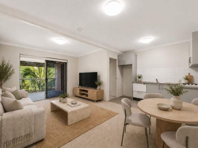 Fully Furnished 2 Bedroom Apartment