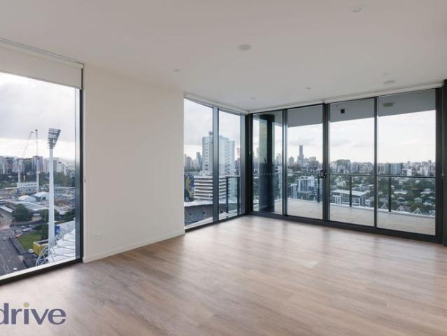 Fully Furnished 2 Bedroom Apartment