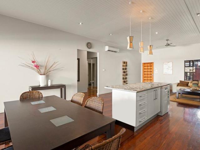 Fully Furnished 2 Bedroom Apartment: Unit 18 Shiba Lane Apartments