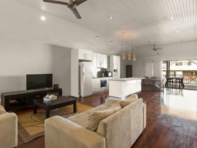 Fully Furnished 2 Bedroom Apartment: Unit 18 Shiba Lane Apartments