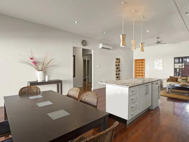 Fully Furnished 2 Bedroom Apartment: Unit 18 Shiba Lane Apartments
