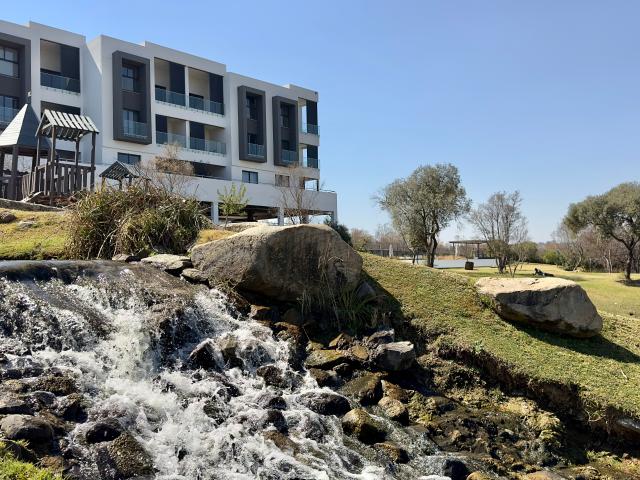 Fully Furnished 2 Bedroom Apartment with Dam Views 01.11.2026
