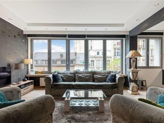 Fully Furnished 2 Bedroom Apartment with parking