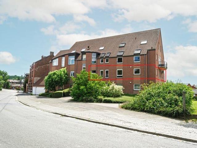 Fully Furnished 2 Bedroom Apartment with Underground Parking