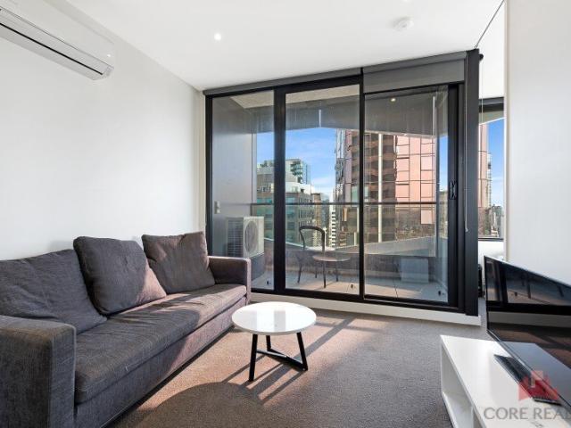 Fully Furnished 2 Bedroom Apartment at Fulton Lane