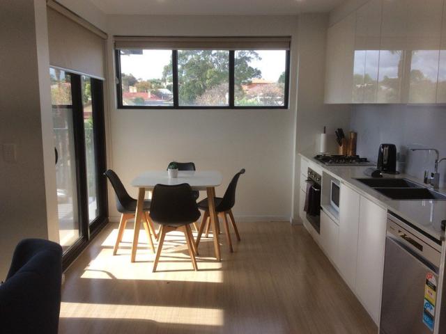 Fully Furnished 2 Bedroom Apartment Available Now!
