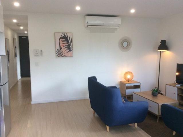 Fully Furnished 2 Bedroom Apartment – Available Now!