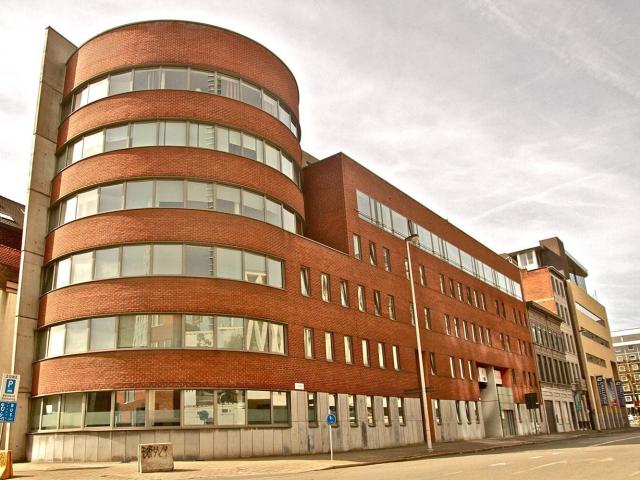Fully furnished 2 bedroom apartment Eilandje