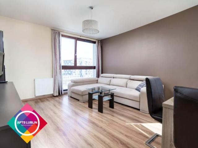 Fully furnished 2 bedroom apartment for rent in NORD PARK