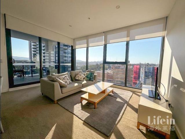 Fully Furnished 2 Bedroom Apartment in the Heart of Milton