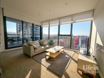 Fully Furnished 2 Bedroom Apartment in the Heart of Milton
