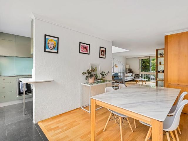 Fully furnished 2 bedroom apartment in Kingston