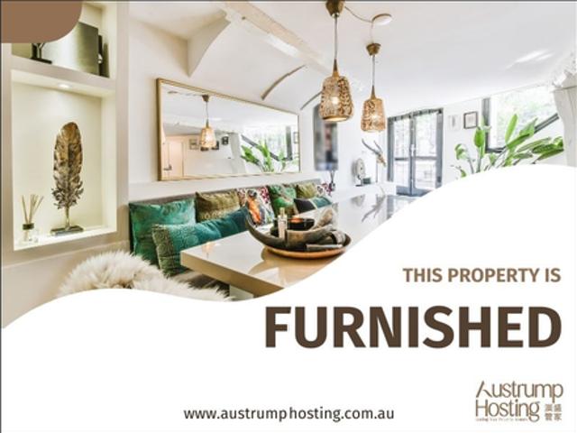 Fully Furnished 2 Bedroom Apartment in Premier Tower – Luxury CBD Living