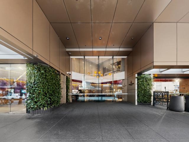 fully furnished 2 bedroom apartment in prime brisbane cbd location!