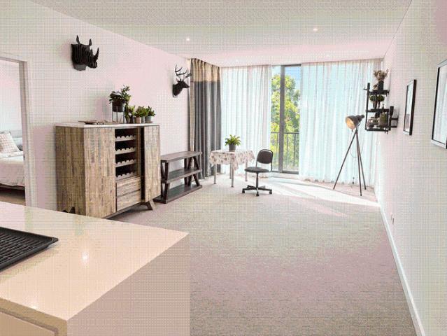 Fully Furnished 2 Bedroom Apartment in Prime Forest Lodge
