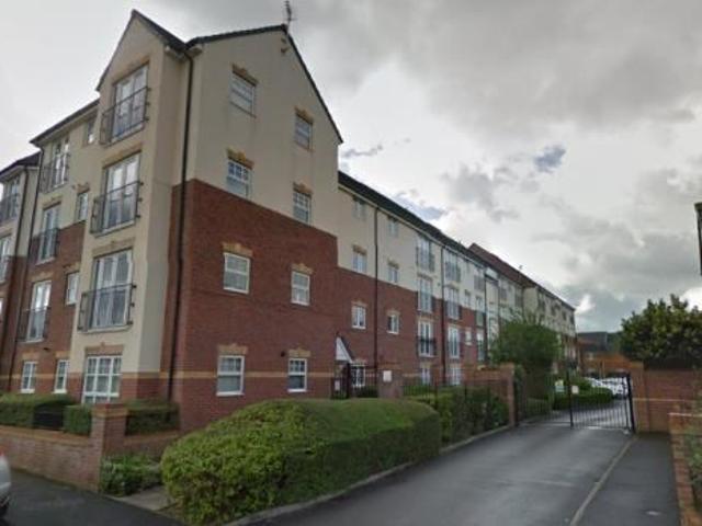 Fully furnished 2 bedroom Apartment M229AL