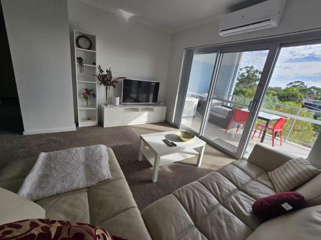 Fully Furnished 2 Bedroom Apartment Medium Term Lease