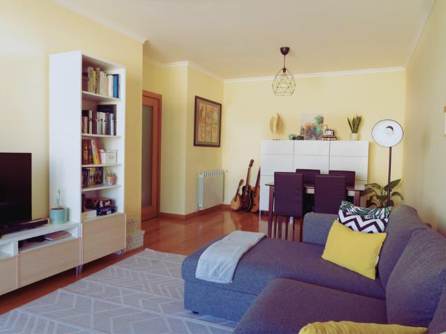 Fully Furnished 2 Bedroom Apartment near Boavista