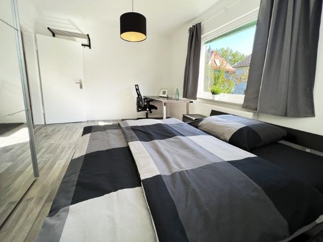 Fully Furnished 2 Bedroom Apartment Near Patch Barracks | Stuttgart Vaihingen | Perfect for Temp.