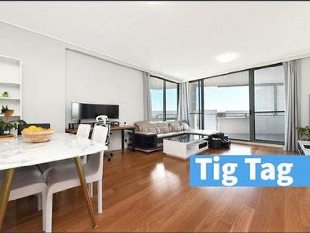 Fully Furnished 2 Bedroom Apartment now renting