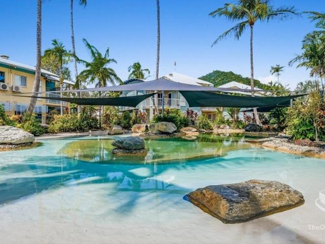 Fully Furnished 2 Bedroom Apartment Resort living at its best
