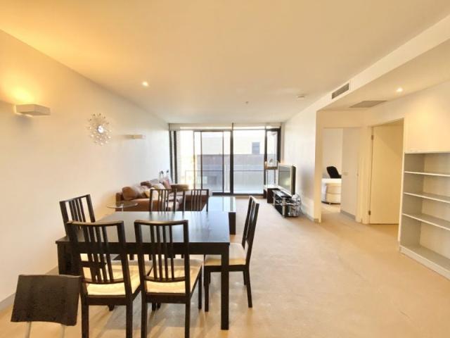 Fully Furnished 2 bedroom Apt in UROPA!~