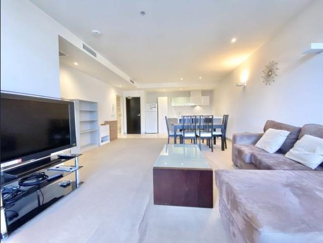 Fully Furnished 2 bedroom Apt in UROPA!~