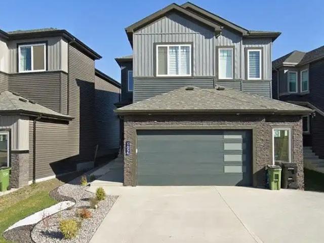 FULLY FURNISHED 2 BEDROOM BASEMENT SUITE IN KINGLET | MOVE IN READY