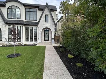 Killarney-glengarry, Calgary, Alberta