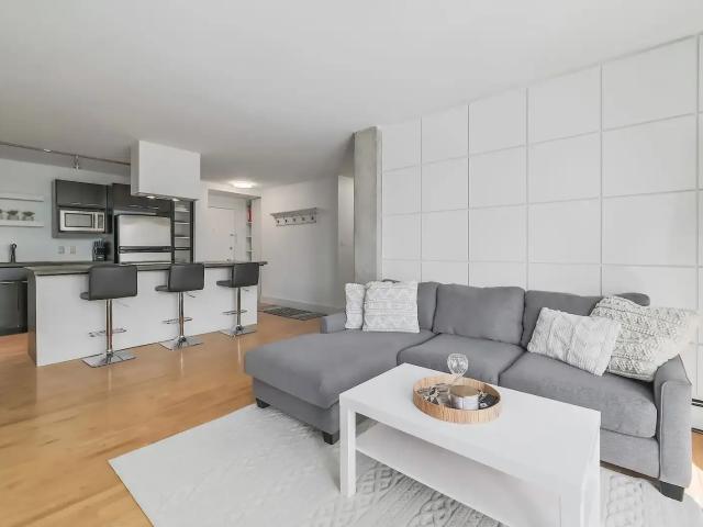 Fully Furnished 2 Bedroom Condo Pets Negotiable — 2 Bedrooms Condo Unit