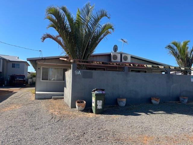 Fully Furnished 2 Bedroom Duplex