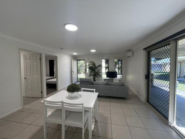Fully Furnished 2 Bedroom Fully Detached Self Contained Home Close to Esk Township