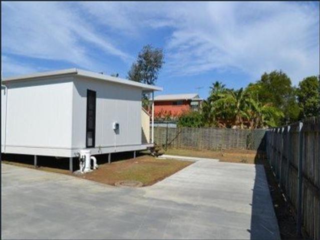 2 BEDROOM GRANNY FLAT IN PRIME LOCATION