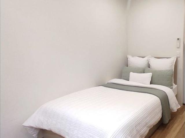 Fully Furnished 2 Bedroom Granny Flat | Prime Burwood Location