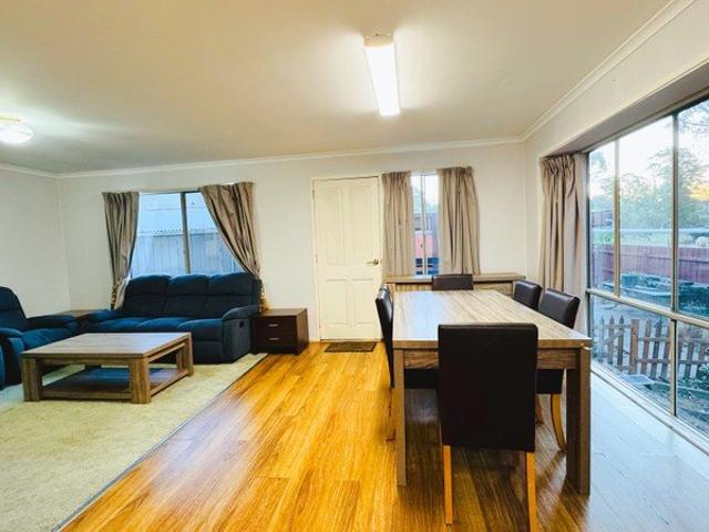Fully Furnished 2 Bedroom Granny Flat with Beautiful Views | Move In Ready