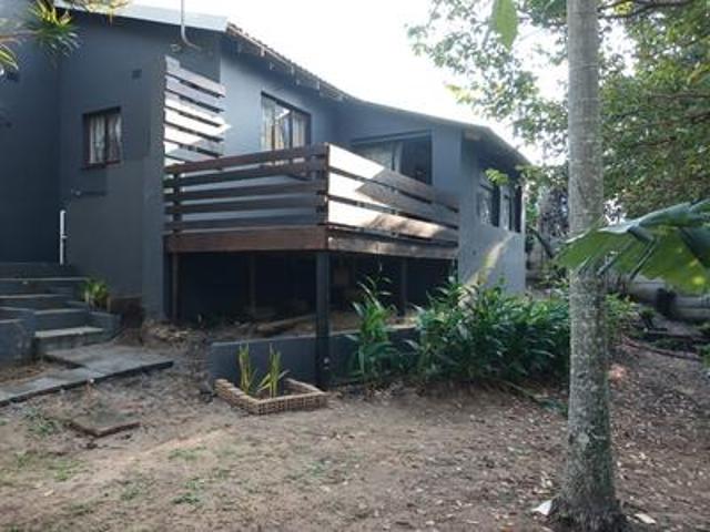 fully furnished 2 bedroom home for m.