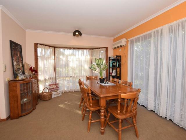 Fully Furnished 2 Bedroom Home in Peaceful Location
