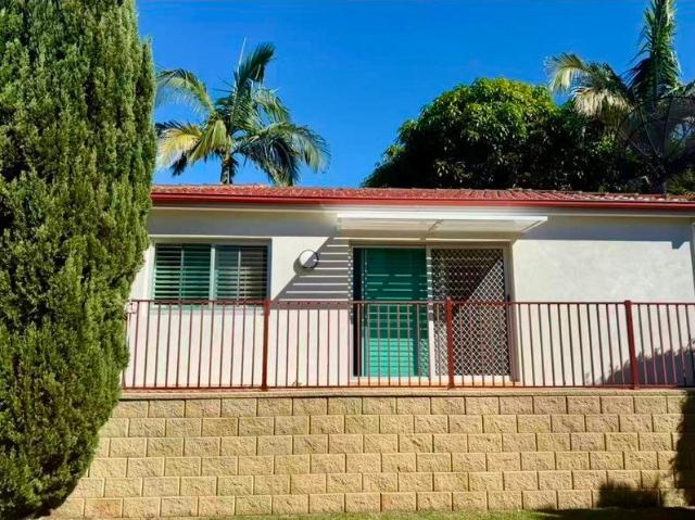 Fully furnished 2 Bedroom House Hurstville