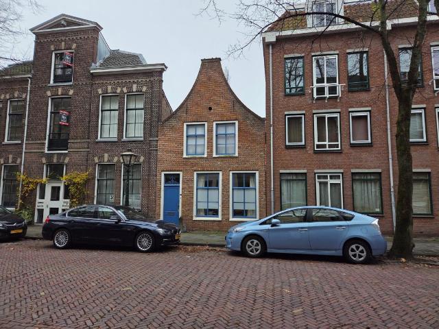 # Fully Furnished 2 Bedroom House with Garden