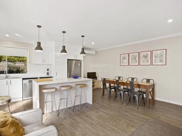 Fully Furnished 2 Bedroom Utilities Included | $750 Per Week 3 months