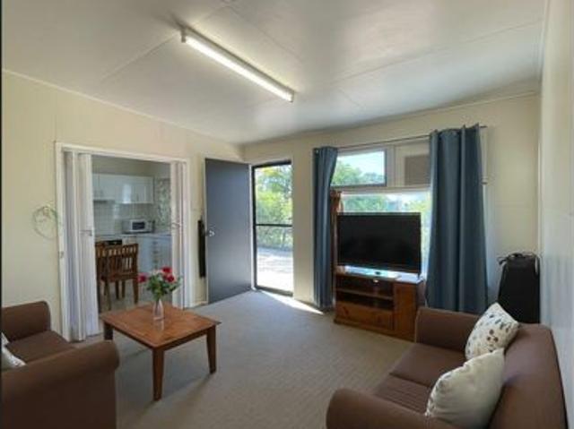 Fully Furnished 2 Bedroom Unit