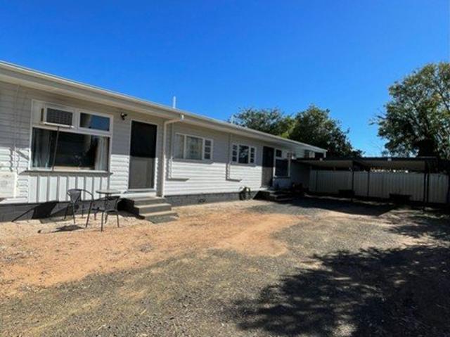 Fully Furnished 2 Bedroom Unit