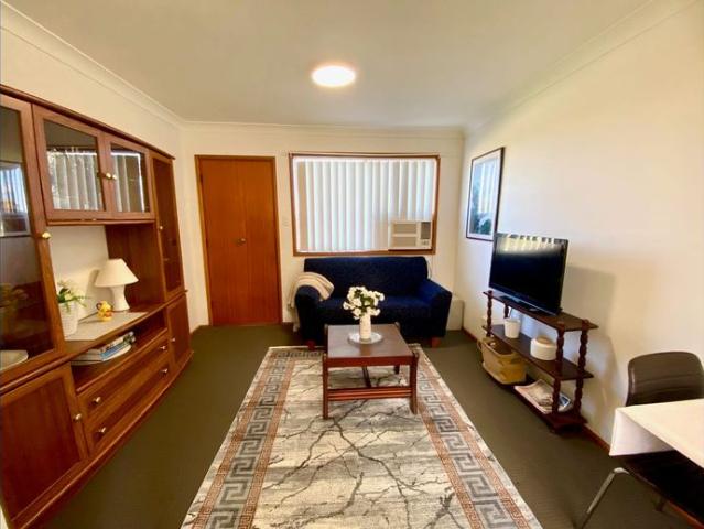 FULLY FURNISHED 2 BEDROOM UNIT