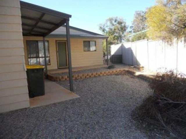 Fully Furnished 2 Bedroom Unit