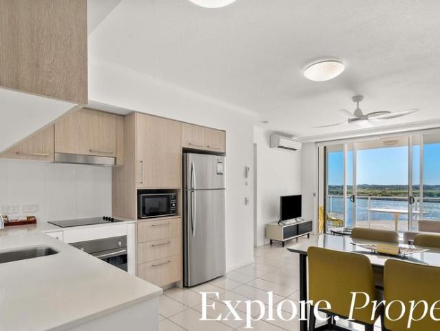 FULLY FURNISHED 2 BEDROOM UNIT