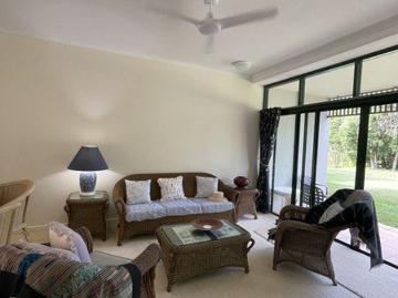 Fully Furnished 2 Bedroom Unit