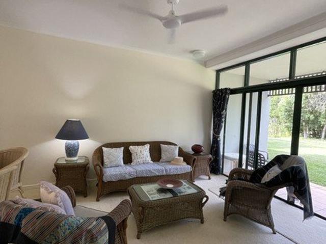 Fully Furnished 2 Bedroom Unit