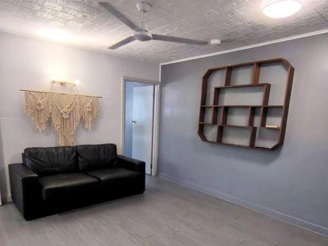 Fully Furnished 2 Bedroom Unit – $600/week Including Bills