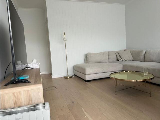 Fully Furnished 2 Bedroom Unit
