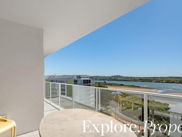 FULLY FURNISHED 2 BEDROOM UNIT